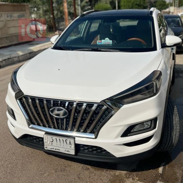 هيونداي توسان